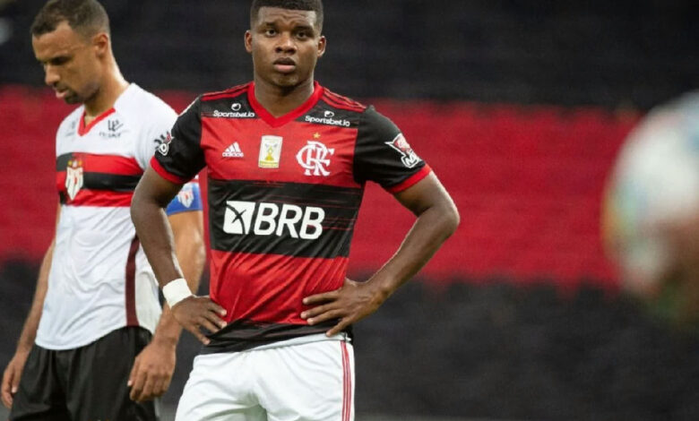 Vila Nova avalia contratação de Lincoln para reforçar o setor ofensivo