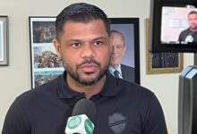 Vila Nova em ascensão: Policarpo detalha sucesso com gestão e fervor da torcida