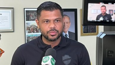 Vila Nova em ascensão: Policarpo detalha sucesso com gestão e fervor da torcida