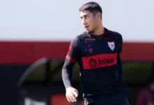 Vila Nova recorre à ANRESF para cobrar dívida do Atlético sobre venda de atacante