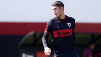 Vila Nova recorre à ANRESF para cobrar dívida do Atlético sobre venda de atacante