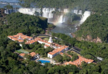 Viver próximo às Cataratas do Iguaçu em troca de trabalho voluntário é nova oportunidade