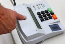 Voto em 2026: biometria não é obrigatória para eleitores com situação regular