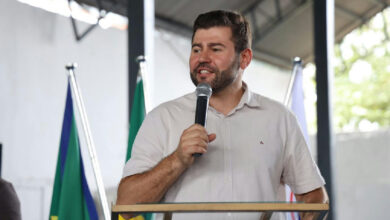 Votos destinados a Amilton Filho seguem válidos e serão repassados ao substituto legal