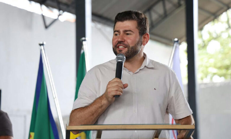 Votos destinados a Amilton Filho seguem válidos e serão repassados ao substituto legal