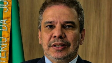 Wellington César defende autonomia da Polícia Federal após decisões no STF