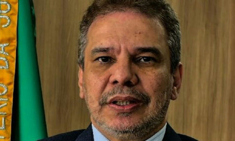 Wellington César defende autonomia da Polícia Federal após decisões no STF