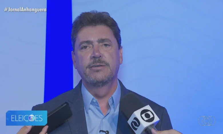 Wilder Morais destaca saúde como prioridade para 2026 e promete cirurgias em 15 dias