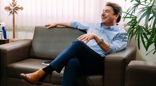 Wilder Morais lidera arrecadação com R$ 11 milhões em repasses do PL para o governo de Goiás