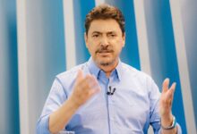 Wilder Morais (PL) vota com governo Lula em metade das pautas no Senado