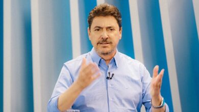 Wilder Morais (PL) vota com governo Lula em metade das pautas no Senado