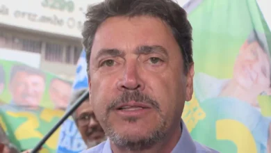 Wilder Morais promete gestão sem novos impostos estaduais em campanha por Goiás