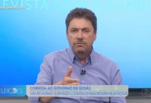 Wilder Morais propõe nova tabela estadual para convênios com hospitais e reduzir filas do SUS em Goiás