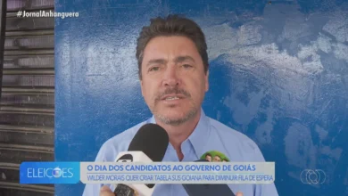 Wilder Morais propõe tabela complementar ao SUS para reduzir filas de cirurgias em Goiás