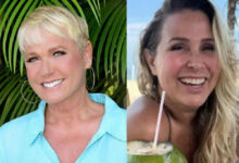 Xuxa move ação judicial contra ex-paquita por dívida de aluguel no Rio de Janeiro