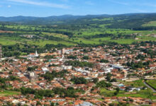A cidade goiana que floresceu com modernidade antes da fundação de Goiânia
