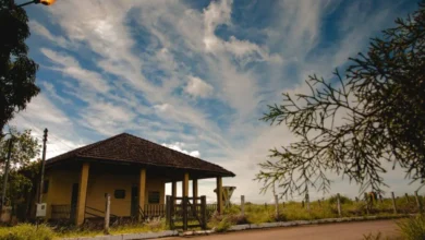 A cidade goiana que guarda as origens de Brasília e lidera na indústria farmacêutica