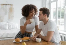 A ciência por trás do consumo de café e seus efeitos na relação íntima