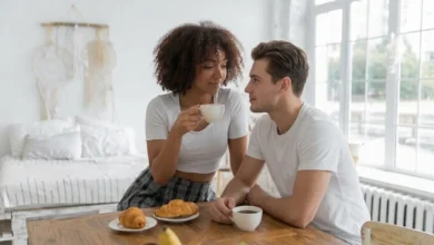 A ciência por trás do consumo de café e seus efeitos na relação íntima