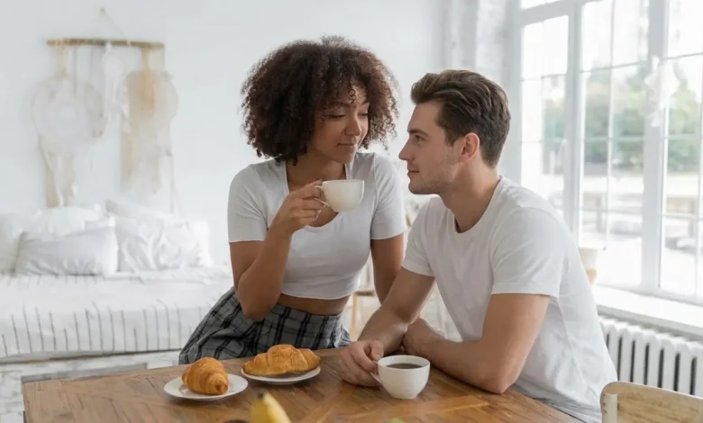 A ciência por trás do consumo de café e seus efeitos na relação íntima