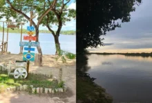 A curiosa história da cidade goiana batizada após comparação com as Ilhas Britânicas