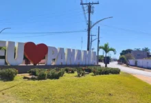 A curiosa história da cidade goiana batizada em homenagem ao Panamá