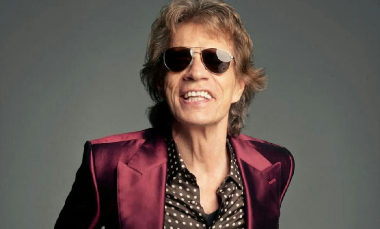 A disciplina de Mick Jagger: o segredo por trás da vitalidade aos 83 anos
