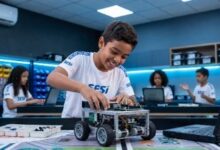 A educação se reinventa: como o SESI Goiás abraça metodologias inovadoras para o futuro