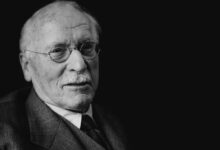 A lição de Carl Jung sobre como o comportamento alheio revela nossa própria identidade