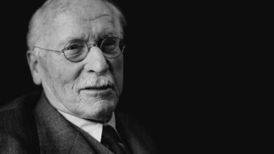 A lição de Carl Jung sobre como o comportamento alheio revela nossa própria identidade