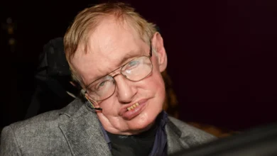 A reflexão de Stephen Hawking sobre a humildade intelectual que ressoa na era da desinformação