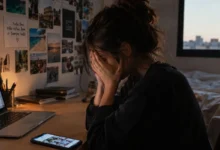 A tirania da felicidade constante e o impacto na saúde mental