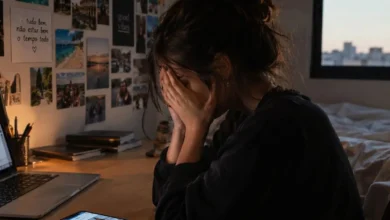 A tirania da felicidade constante e o impacto na saúde mental