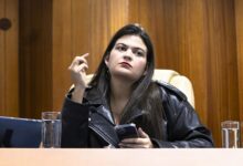 Aava Santiago alcança votação expressiva em Goiás mas não garante vaga na Câmara