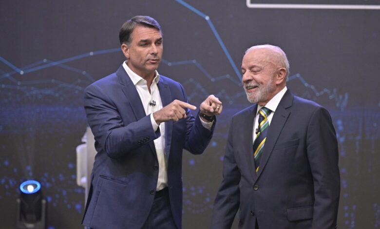 Abaixo-assinado por checagem ao vivo em debate presidencial atinge 400 mil apoios