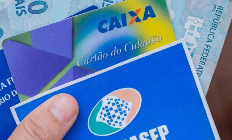 Abono Salarial PIS/Pasep: Projeção para 2027 pode elevar benefício a R$ 1.741