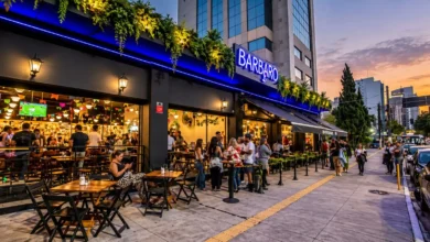 Abrasel desmente boato sobre fechamento de bares e restaurantes em início de semana
