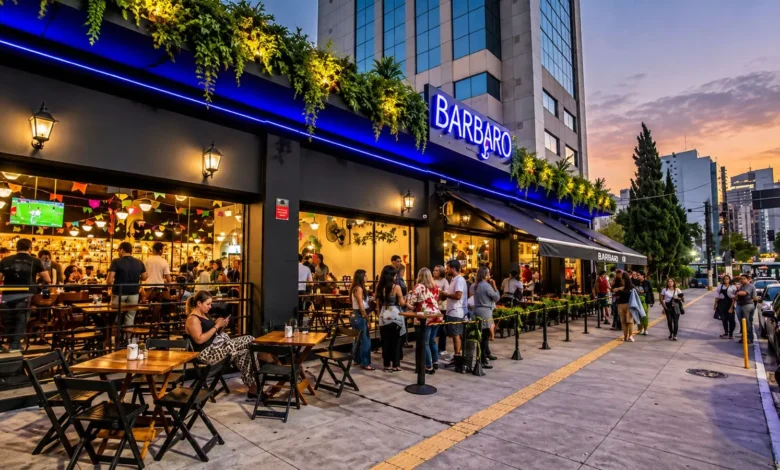 Abrasel desmente boato sobre fechamento de bares e restaurantes em início de semana