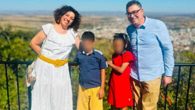 Adoção internacional de irmãos goianos por casal italiano é celebrada pela justiça