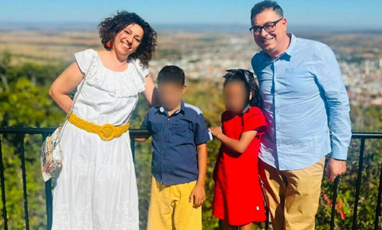 Adoção internacional de irmãos goianos por casal italiano é celebrada pela justiça