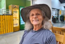 Agressor de professora aposentada em Goiânia era procurado pela família
