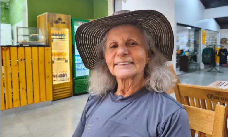 Agressor de professora aposentada em Goiânia era procurado pela família