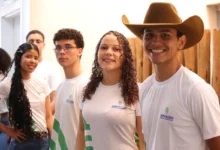 Agrocolégio em Goianésia oferece 105 vagas gratuitas com modelo de ensino prático