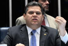 Alcolumbre acelera tramitação e coloca PEC da Segurança em votação no Senado