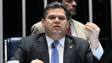 Alcolumbre acelera tramitação e coloca PEC da Segurança em votação no Senado