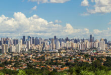 Aluguel em Goiânia varia até três vezes dependendo do bairro; veja o ranking