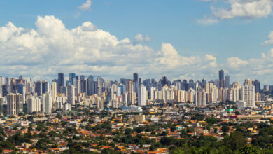 Aluguel em Goiânia varia até três vezes dependendo do bairro; veja o ranking