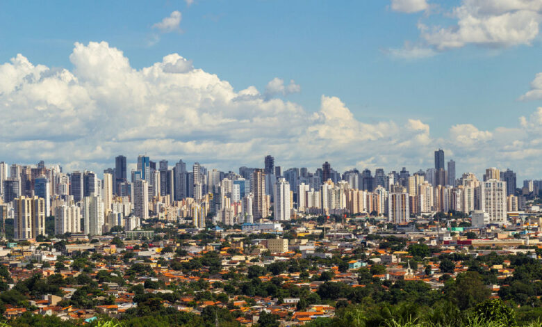 Aluguel em Goiânia varia até três vezes dependendo do bairro; veja o ranking