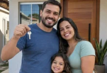 Aluguel revertido em compra de imóvel oferece alternativa para inquilinos