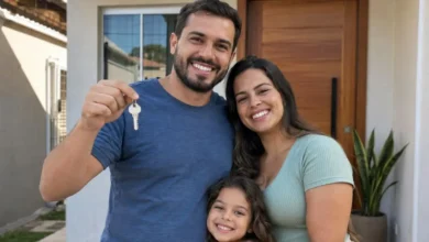 Aluguel revertido em compra de imóvel oferece alternativa para inquilinos